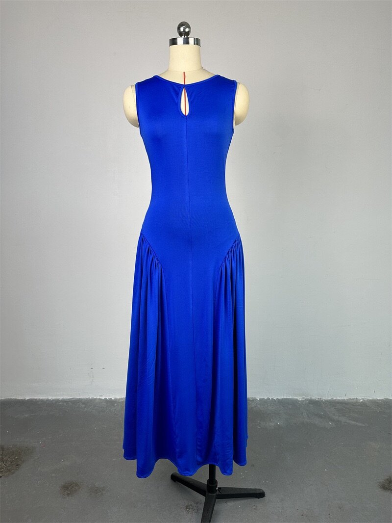 ZOE DRESS