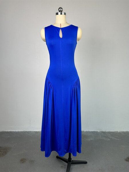 ZOE DRESS