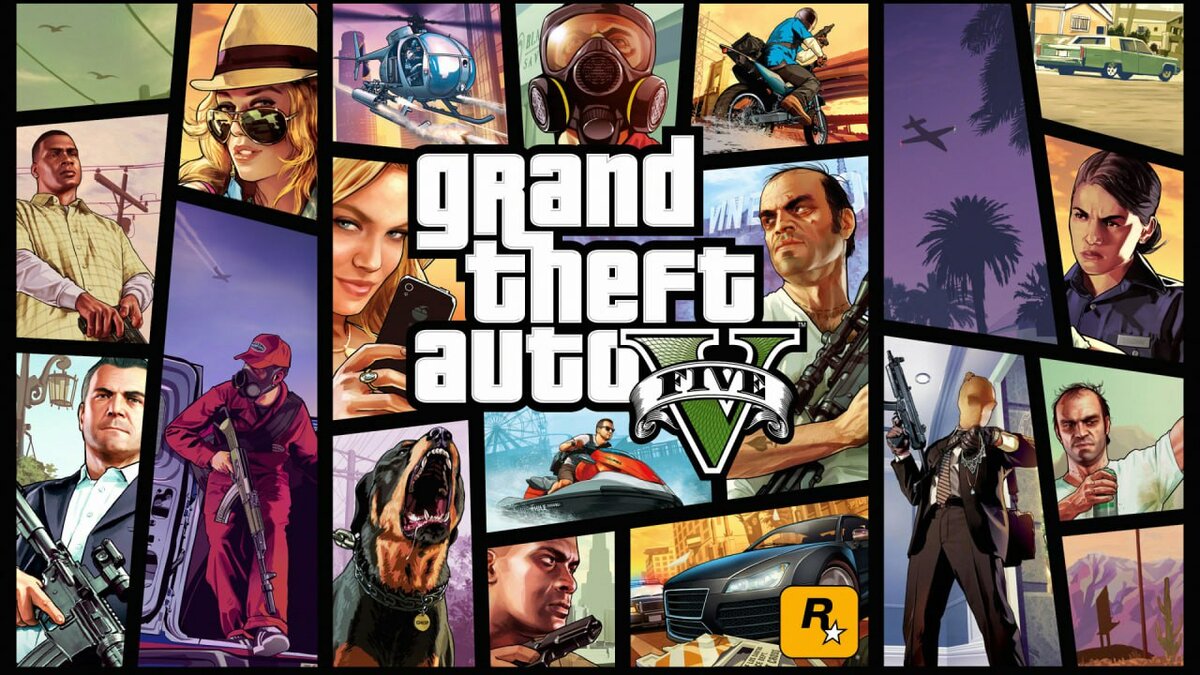 GTAV
