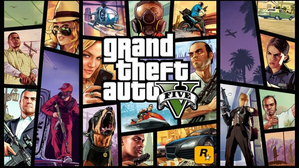 GTAV