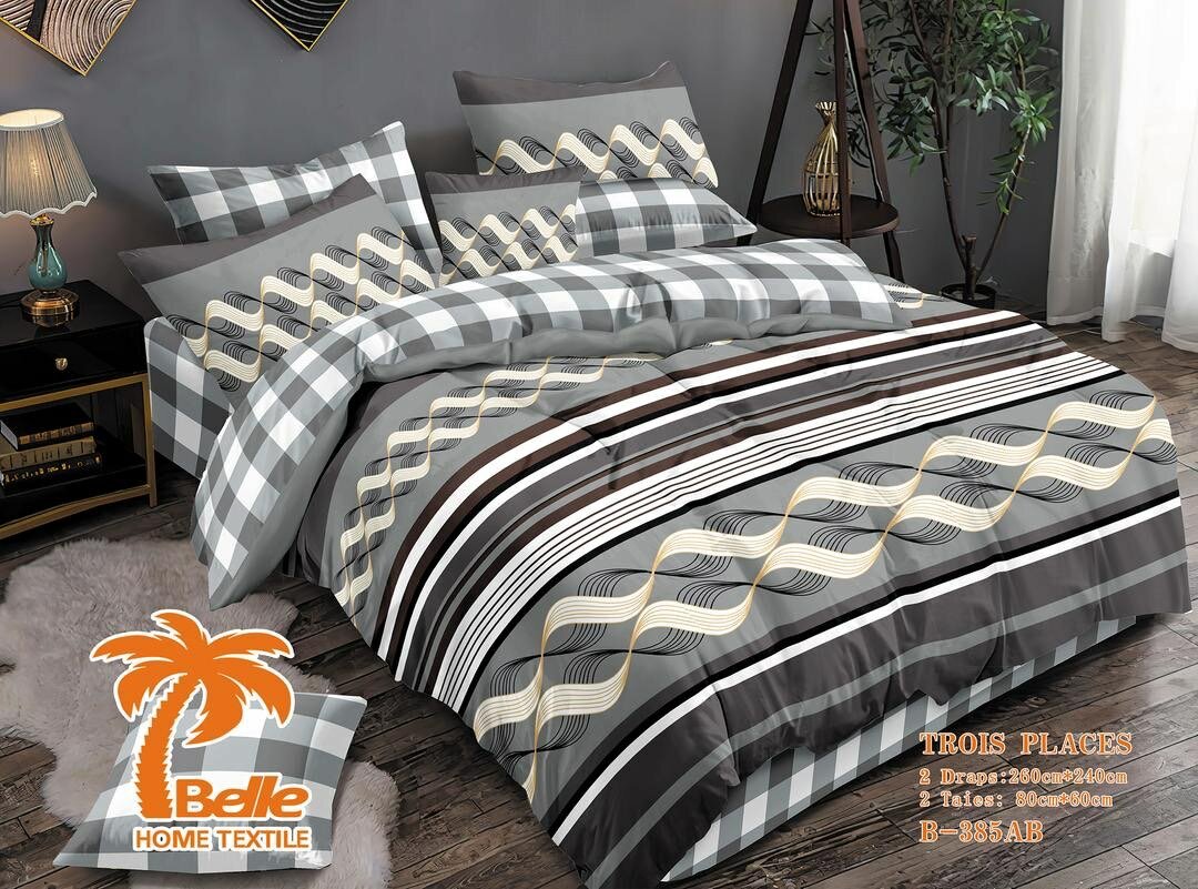 Draps de lit