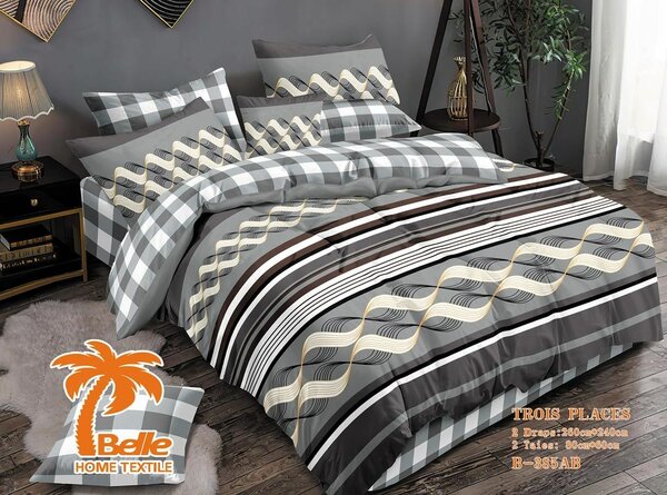 Draps de lit