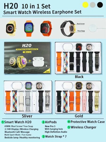 Smart Watch