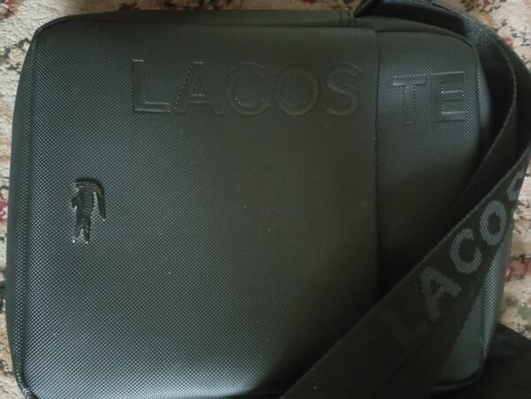 Lacoste