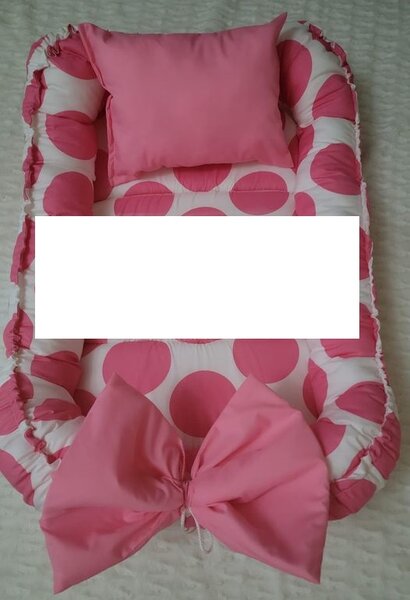 Nursing pillows