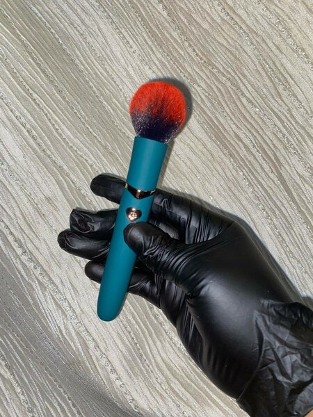 Discreet Vibrator