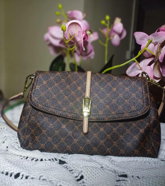 Sac bandoulière
