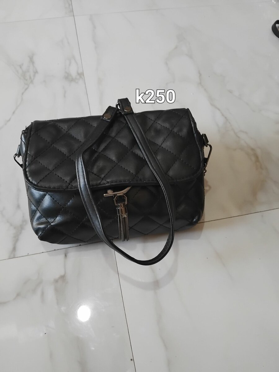 Mini bags