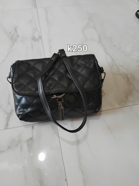 Mini bags
