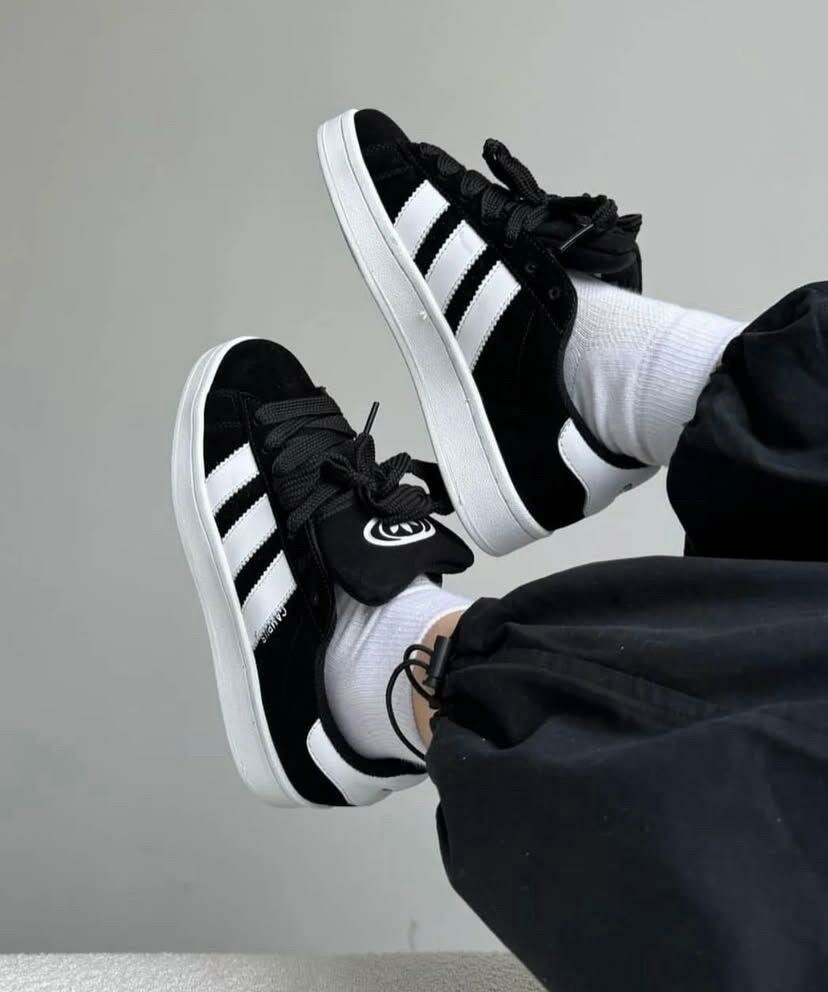 Adidas campus