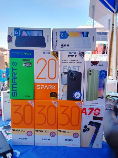 Samsung A06