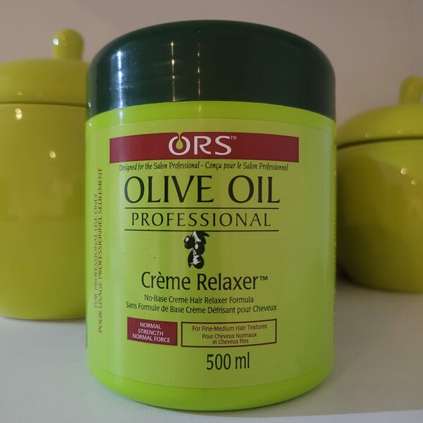 ORS OLIVE OIL