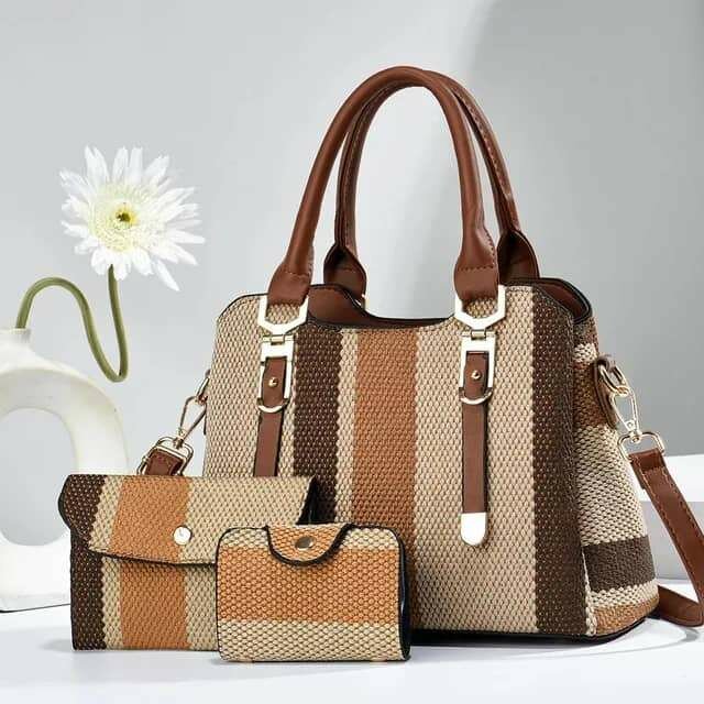 Sac à main classe