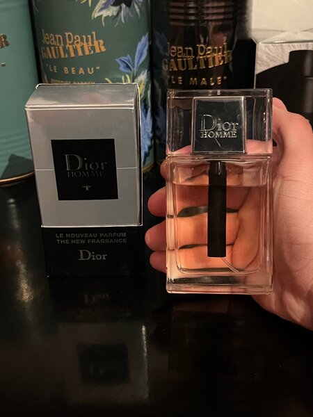 Dior homme