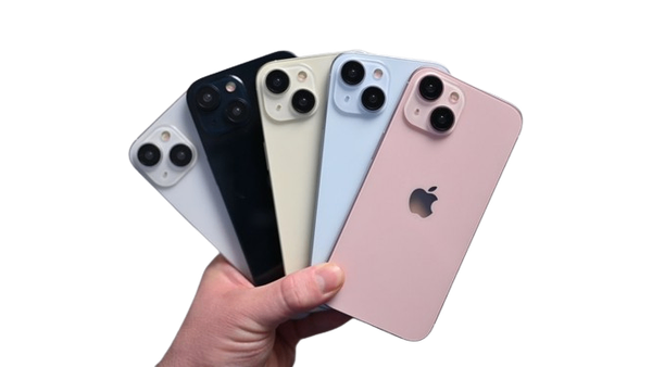 Téléphones iPhone