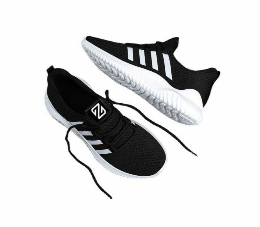 Baskets de sport