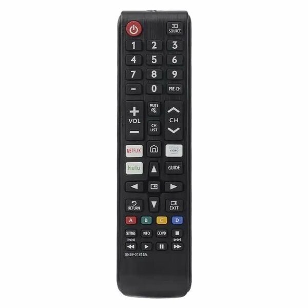Télécommande