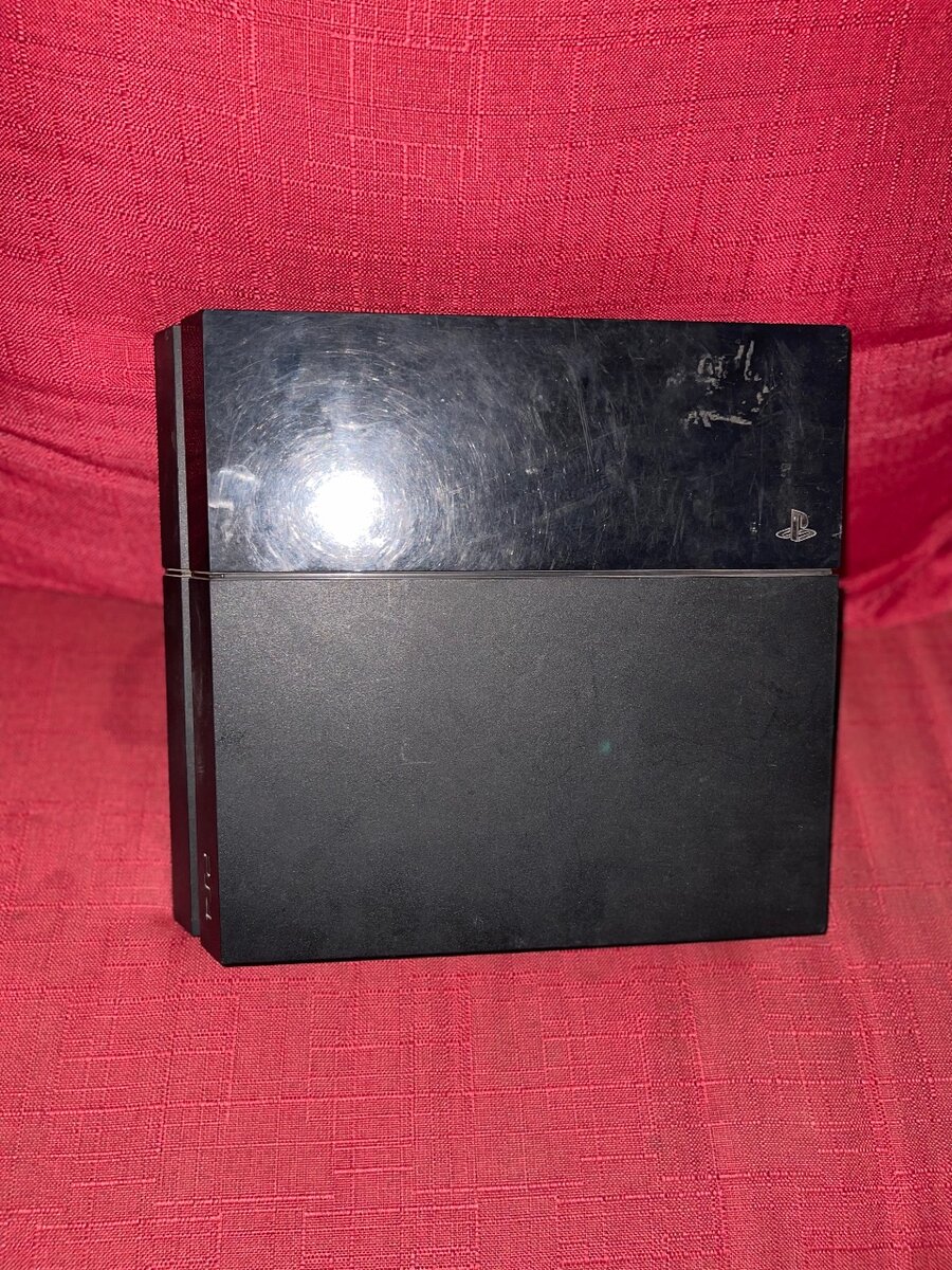 PS4