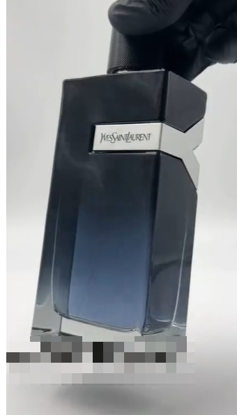 YSL Eau de Parfum