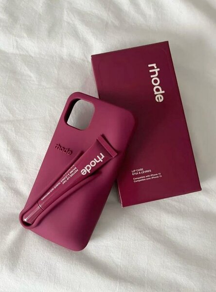 Coque téléphone Rhodes