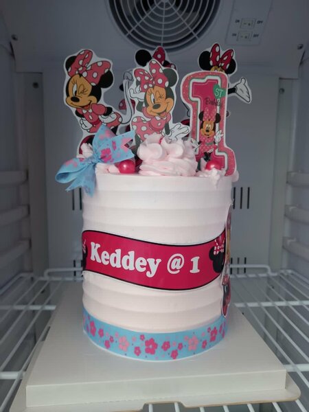 Cakes