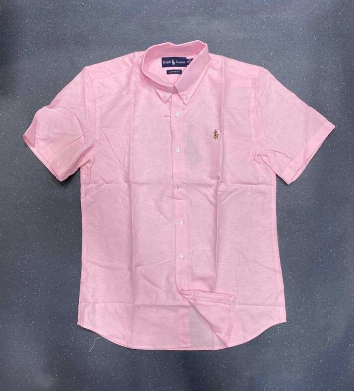 Chemise pour homme