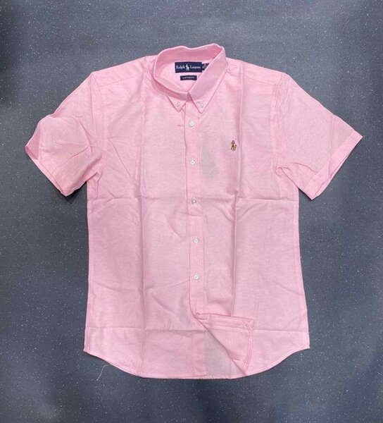 Chemise pour homme