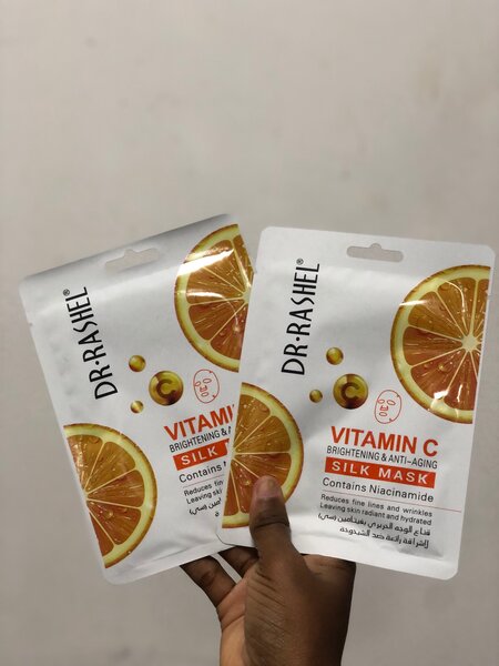 Face mask
