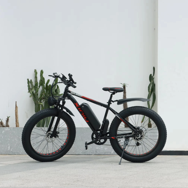 Vélo électrique