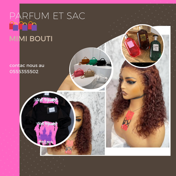 Maya boutique 