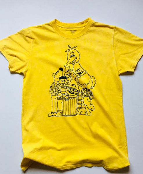 Men's T-shirt