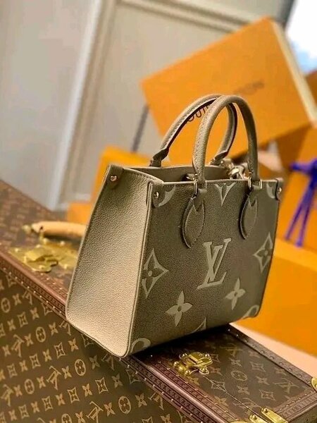 Sac à main tendance luxe