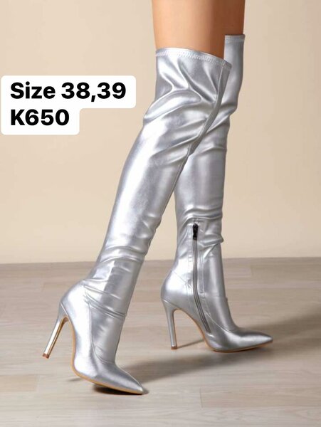 Bottes
