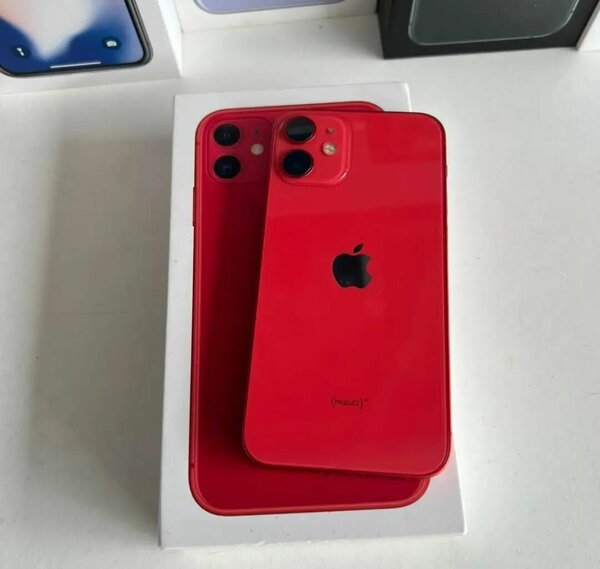 iPhone 11
