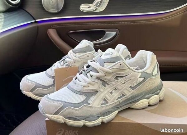 ASICS GEL ORIGINAL