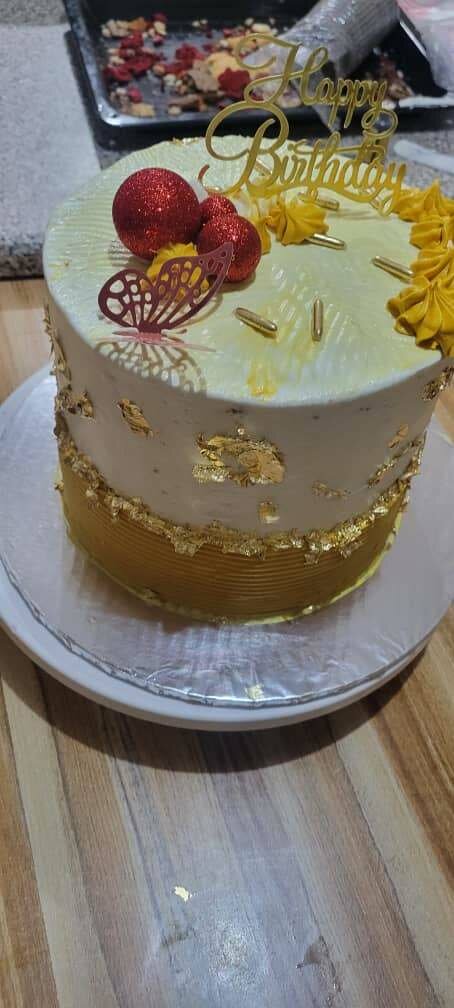 Cakes