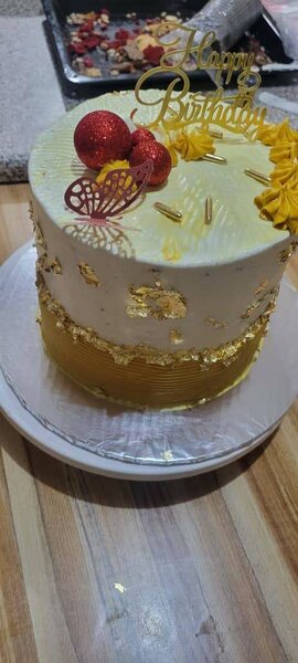 Cakes