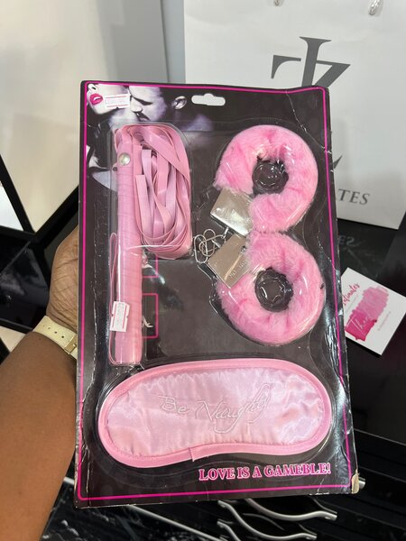 BDSM SET