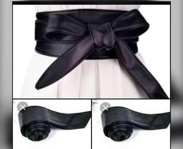 Ceinture