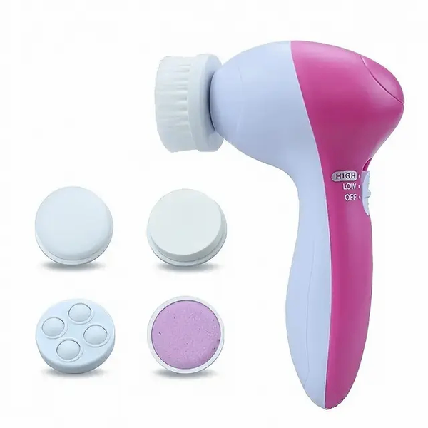 kit de nettoyage visage