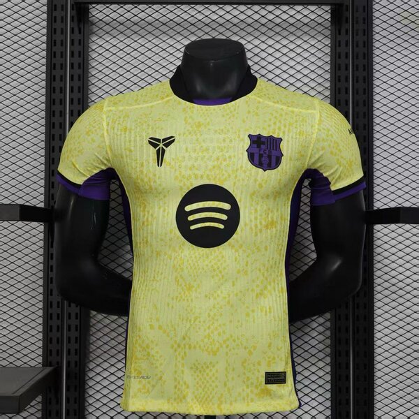 Maillot de Football Barça ext