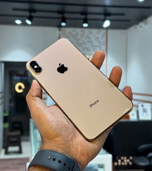 iPhone XS Max