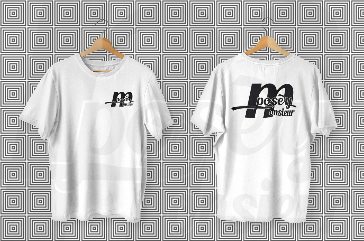 Creation de t-shirt