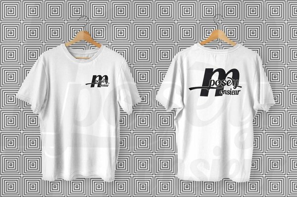 Creation de t-shirt