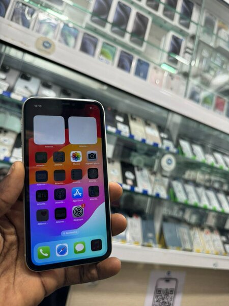iPhone X 64 giga