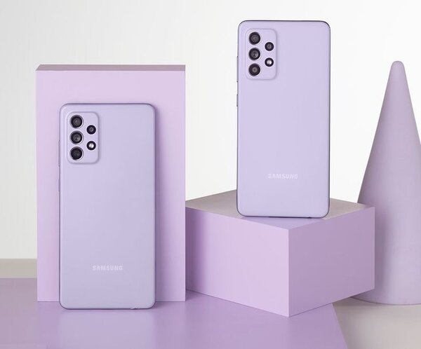 Samsung Galaxy A52