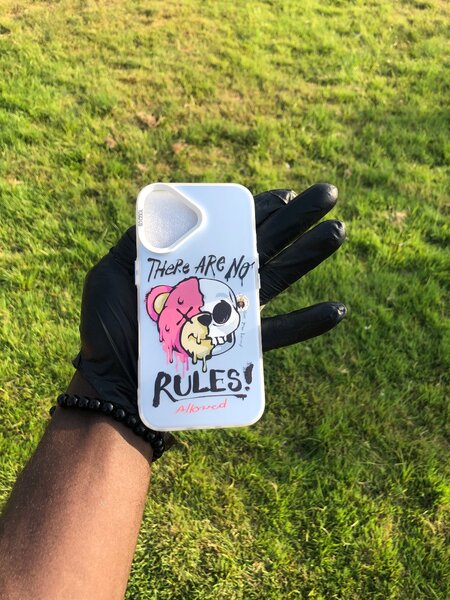 Case tor iPhone 16
