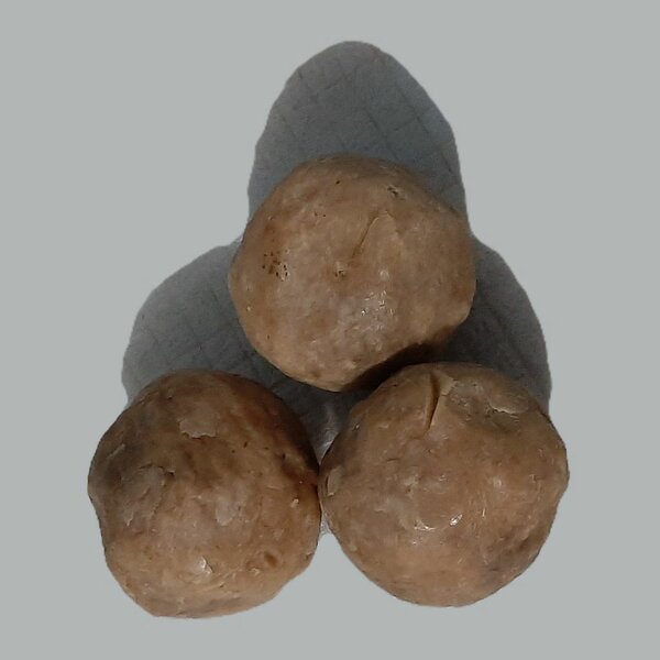 Savon coco Miracle