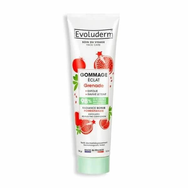EVOLUDERM GOMMAGE
