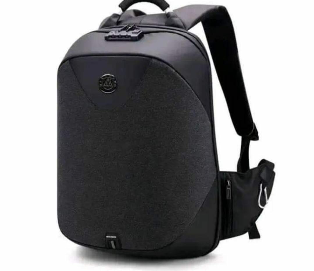 Smart backpacks